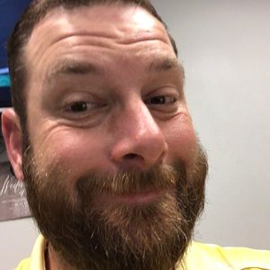 Meet your Posher, Tim